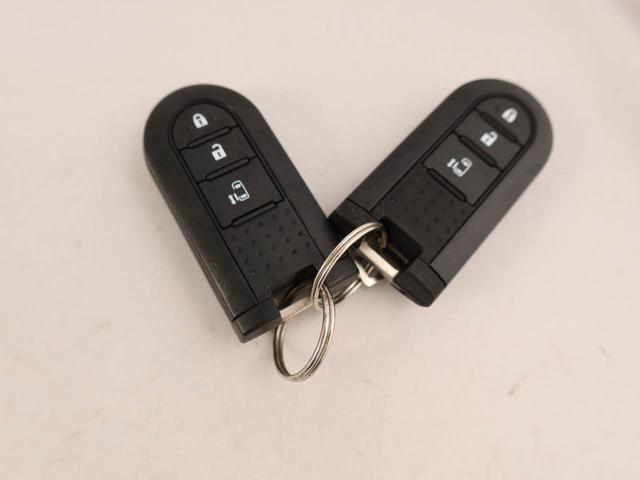 タントカスタムＸ　トップエディションＳＡIII　ナビ　ＥＴＣ衝突被害軽減ブレーキ　車線逸脱警報　ＬＥＤヘッドライト　片側電動スライドドア　プッシュボタンスタート　スマートキー　アイドリングストップ　運転席シートヒーター　オートエアコン　盗難防止システム（愛知県）の中古車