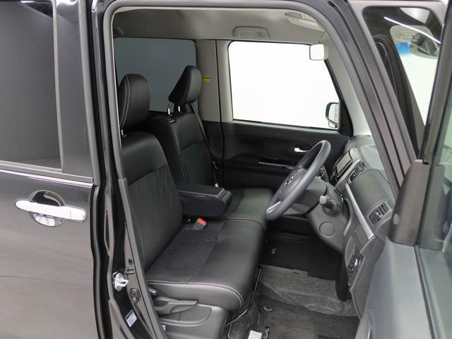 タントカスタムＸ　トップエディションＳＡIII　ナビ　ＥＴＣ衝突被害軽減ブレーキ　車線逸脱警報　ＬＥＤヘッドライト　片側電動スライドドア　プッシュボタンスタート　スマートキー　アイドリングストップ　運転席シートヒーター　オートエアコン　盗難防止システム（愛知県）の中古車