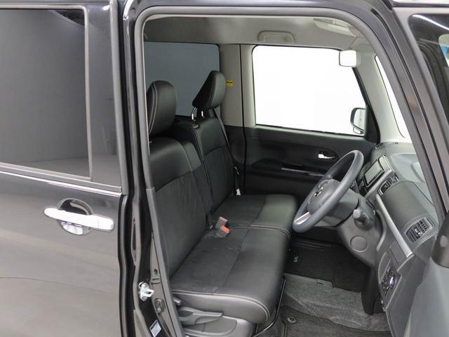 タントカスタムＸ　トップエディションＳＡIII　ナビ　ＥＴＣ衝突被害軽減ブレーキ　車線逸脱警報　ＬＥＤヘッドライト　片側電動スライドドア　プッシュボタンスタート　スマートキー　アイドリングストップ　運転席シートヒーター　オートエアコン　盗難防止システム（愛知県）の中古車