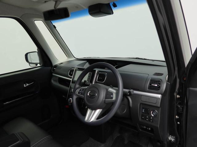 タントカスタムＸ　トップエディションＳＡIII　ナビ　ＥＴＣ衝突被害軽減ブレーキ　車線逸脱警報　ＬＥＤヘッドライト　片側電動スライドドア　プッシュボタンスタート　スマートキー　アイドリングストップ　運転席シートヒーター　オートエアコン　盗難防止システム（愛知県）の中古車