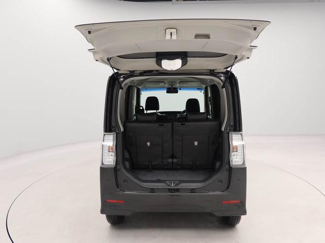 タントカスタムＸ　トップエディションＳＡIII　ナビ　ＥＴＣ衝突被害軽減ブレーキ　車線逸脱警報　ＬＥＤヘッドライト　片側電動スライドドア　プッシュボタンスタート　スマートキー　アイドリングストップ　運転席シートヒーター　オートエアコン　盗難防止システム（愛知県）の中古車