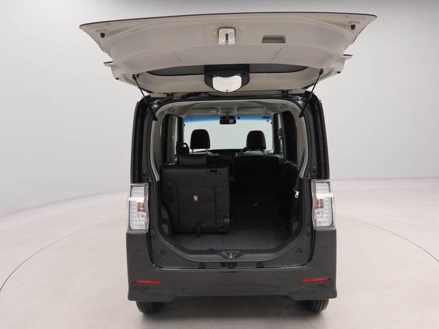 タントカスタムＸ　トップエディションＳＡIII　ナビ　ＥＴＣ衝突被害軽減ブレーキ　車線逸脱警報　ＬＥＤヘッドライト　片側電動スライドドア　プッシュボタンスタート　スマートキー　アイドリングストップ　運転席シートヒーター　オートエアコン　盗難防止システム（愛知県）の中古車