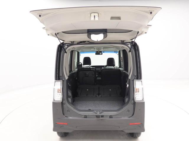 タントカスタムＸ　トップエディションＳＡIII　ナビ　ＥＴＣ衝突被害軽減ブレーキ　車線逸脱警報　ＬＥＤヘッドライト　片側電動スライドドア　プッシュボタンスタート　スマートキー　アイドリングストップ　運転席シートヒーター　オートエアコン　盗難防止システム（愛知県）の中古車