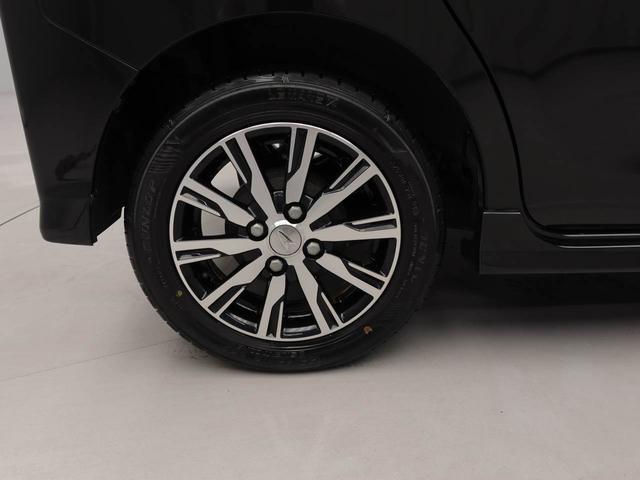 タントカスタムＸ　トップエディションＳＡIII　ナビ　ＥＴＣ衝突被害軽減ブレーキ　車線逸脱警報　ＬＥＤヘッドライト　片側電動スライドドア　プッシュボタンスタート　スマートキー　アイドリングストップ　運転席シートヒーター　オートエアコン　盗難防止システム（愛知県）の中古車