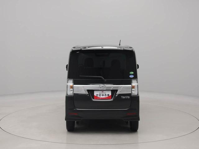 タントカスタムＸ　トップエディションＳＡIII　ナビ　ＥＴＣ衝突被害軽減ブレーキ　車線逸脱警報　ＬＥＤヘッドライト　片側電動スライドドア　プッシュボタンスタート　スマートキー　アイドリングストップ　運転席シートヒーター　オートエアコン　盗難防止システム（愛知県）の中古車