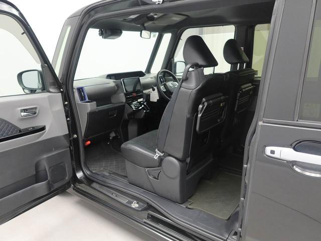 タントカスタムXセレクション 純正9インチナビ 全周囲カメラ衝突被害軽減ブレーキ 車線逸脱警報 プッシュボタンスタート 両側電動スライドドア アルミホイール 電動格納ドアミラー ETC 運転席・助手席シートヒーター オートエアコン 障害物センサー(愛知県)の中古車