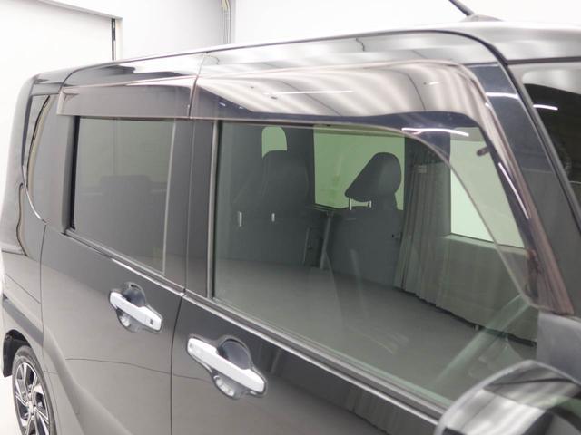 タントカスタムXセレクション 純正9インチナビ 全周囲カメラ衝突被害軽減ブレーキ 車線逸脱警報 プッシュボタンスタート 両側電動スライドドア アルミホイール 電動格納ドアミラー ETC 運転席・助手席シートヒーター オートエアコン 障害物センサー(愛知県)の中古車