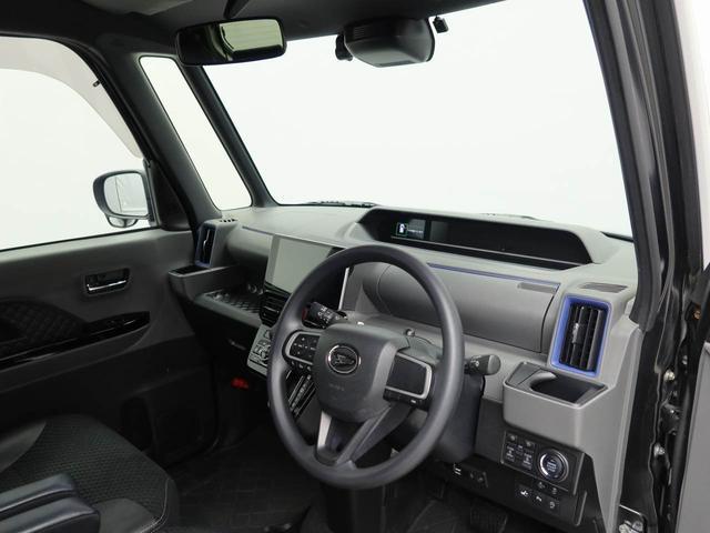 タントカスタムXセレクション 純正9インチナビ 全周囲カメラ衝突被害軽減ブレーキ 車線逸脱警報 プッシュボタンスタート 両側電動スライドドア アルミホイール 電動格納ドアミラー ETC 運転席・助手席シートヒーター オートエアコン 障害物センサー(愛知県)の中古車