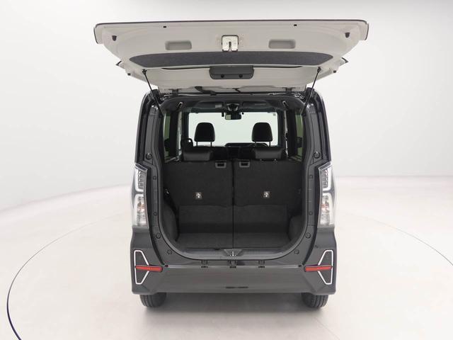 タントカスタムXセレクション 純正9インチナビ 全周囲カメラ衝突被害軽減ブレーキ 車線逸脱警報 プッシュボタンスタート 両側電動スライドドア アルミホイール 電動格納ドアミラー ETC 運転席・助手席シートヒーター オートエアコン 障害物センサー(愛知県)の中古車