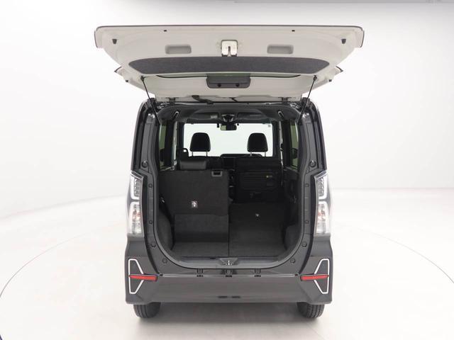 タントカスタムXセレクション 純正9インチナビ 全周囲カメラ衝突被害軽減ブレーキ 車線逸脱警報 プッシュボタンスタート 両側電動スライドドア アルミホイール 電動格納ドアミラー ETC 運転席・助手席シートヒーター オートエアコン 障害物センサー(愛知県)の中古車