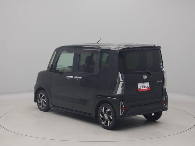 タントカスタムXセレクション 純正9インチナビ 全周囲カメラ衝突被害軽減ブレーキ 車線逸脱警報 プッシュボタンスタート 両側電動スライドドア アルミホイール 電動格納ドアミラー ETC 運転席・助手席シートヒーター オートエアコン 障害物センサー(愛知県)の中古車