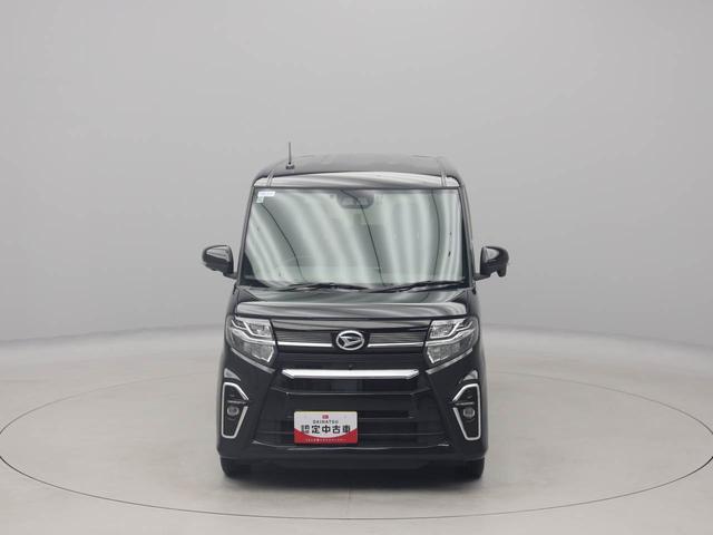 タントカスタムXセレクション 純正9インチナビ 全周囲カメラ衝突被害軽減ブレーキ 車線逸脱警報 プッシュボタンスタート 両側電動スライドドア アルミホイール 電動格納ドアミラー ETC 運転席・助手席シートヒーター オートエアコン 障害物センサー(愛知県)の中古車