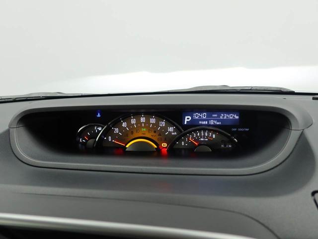 ムーヴキャンバスGブラックインテリアVS SAIII ナビ 全周囲カメラ衝突被害軽減ブレーキ 車線逸脱警報 両側電動スライドドア プッシュボタンスタート オートエアコン LEDヘッドライト スマートキー 運転席シートヒーター ドラレコ ETC オートエアコン(愛知県)の中古車