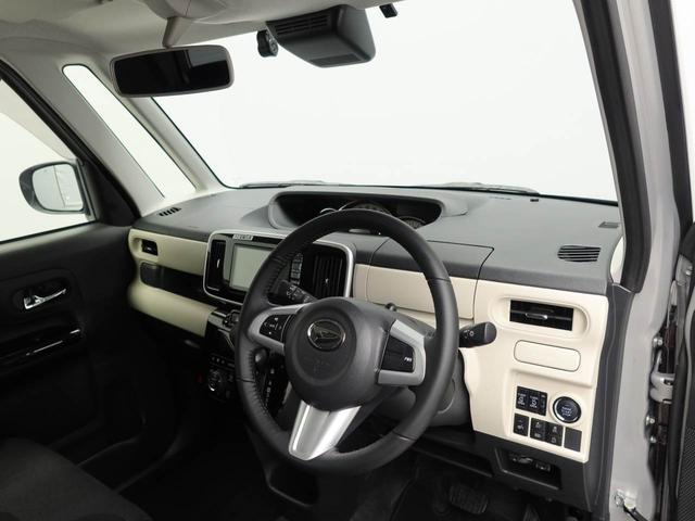 ムーヴキャンバスGブラックインテリアVS SAIII ナビ 全周囲カメラ衝突被害軽減ブレーキ 車線逸脱警報 両側電動スライドドア プッシュボタンスタート オートエアコン LEDヘッドライト スマートキー 運転席シートヒーター ドラレコ ETC オートエアコン(愛知県)の中古車