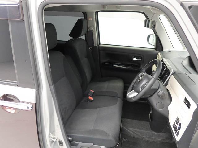 ムーヴキャンバスGブラックインテリアVS SAIII ナビ 全周囲カメラ衝突被害軽減ブレーキ 車線逸脱警報 両側電動スライドドア プッシュボタンスタート オートエアコン LEDヘッドライト スマートキー 運転席シートヒーター ドラレコ ETC オートエアコン(愛知県)の中古車