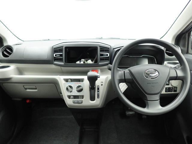 ミライースX SAIIIオーディオレス バックカメラ キーレス LEDヘッドライト(愛知県)の中古車