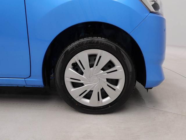 ミライースX SAIIIオーディオレス バックカメラ キーレス LEDヘッドライト(愛知県)の中古車