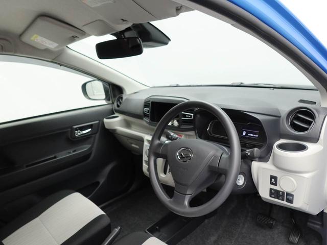 ミライースX SAIIIオーディオレス バックカメラ キーレス LEDヘッドライト(愛知県)の中古車