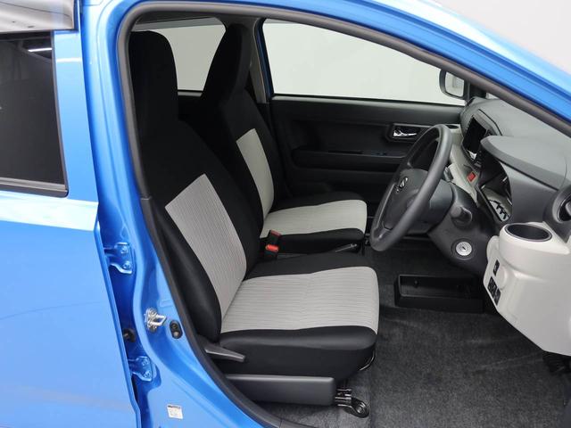 ミライースX SAIIIオーディオレス バックカメラ キーレス LEDヘッドライト(愛知県)の中古車