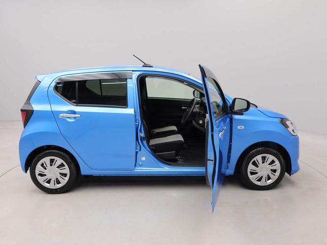 ミライースX SAIIIオーディオレス バックカメラ キーレス LEDヘッドライト(愛知県)の中古車