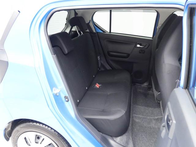 ミライースX SAIIIオーディオレス バックカメラ キーレス LEDヘッドライト(愛知県)の中古車