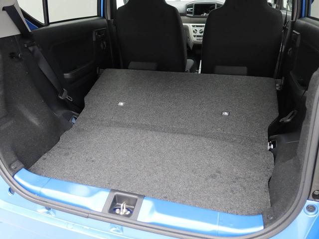 ミライースX SAIIIオーディオレス バックカメラ キーレス LEDヘッドライト(愛知県)の中古車