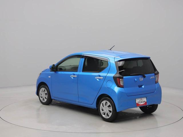 ミライースX SAIIIオーディオレス バックカメラ キーレス LEDヘッドライト(愛知県)の中古車