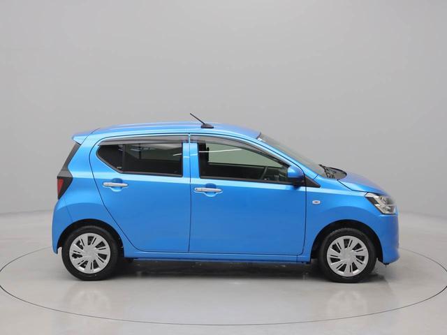 ミライースX SAIIIオーディオレス バックカメラ キーレス LEDヘッドライト(愛知県)の中古車