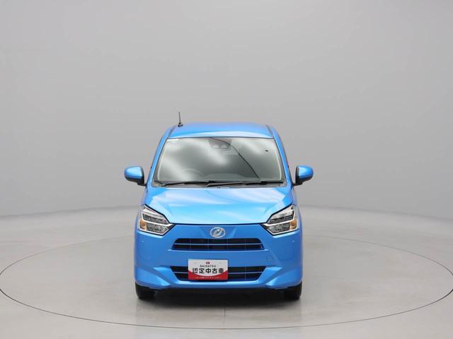 ミライースX SAIIIオーディオレス バックカメラ キーレス LEDヘッドライト(愛知県)の中古車