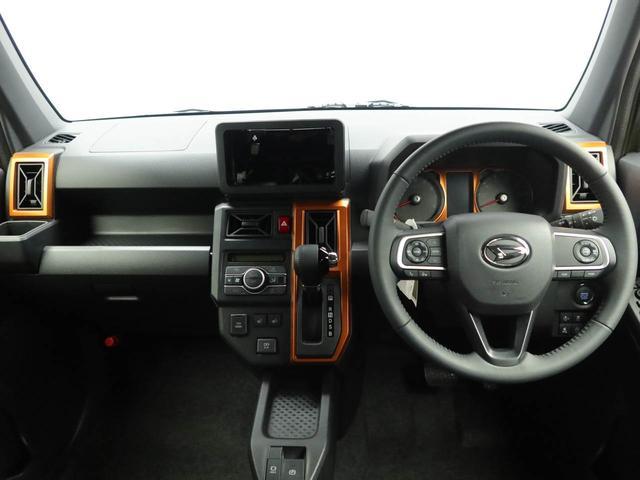 タフトGオーディオレス バックカメラ 電子パーキング LEDヘッドライト キーフリー(愛知県)の中古車