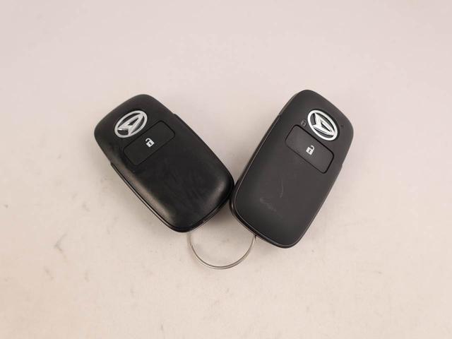 タフトGオーディオレス バックカメラ 電子パーキング LEDヘッドライト キーフリー(愛知県)の中古車