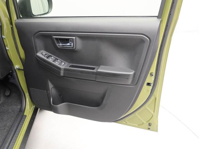 タフトGオーディオレス バックカメラ 電子パーキング LEDヘッドライト キーフリー(愛知県)の中古車