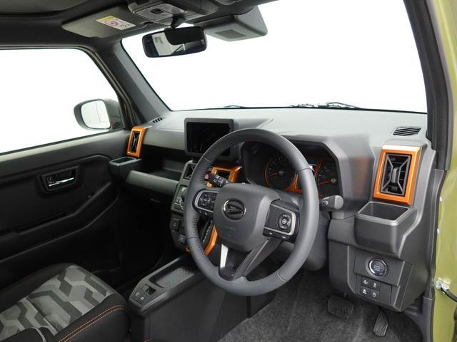 タフトGオーディオレス バックカメラ 電子パーキング LEDヘッドライト キーフリー(愛知県)の中古車