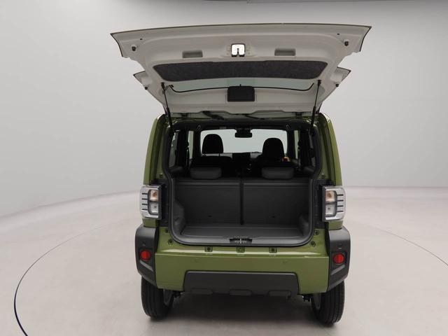 タフトGオーディオレス バックカメラ 電子パーキング LEDヘッドライト キーフリー(愛知県)の中古車