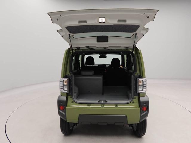 タフトGオーディオレス バックカメラ 電子パーキング LEDヘッドライト キーフリー(愛知県)の中古車