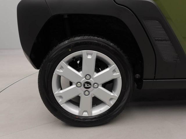 タフトGオーディオレス バックカメラ 電子パーキング LEDヘッドライト キーフリー(愛知県)の中古車