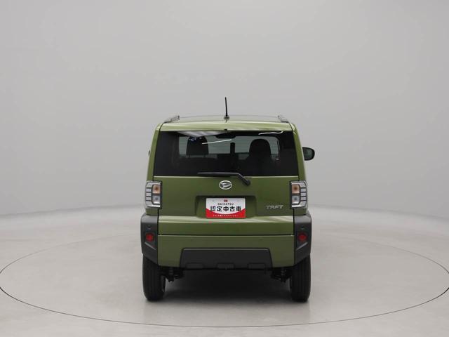 タフトGオーディオレス バックカメラ 電子パーキング LEDヘッドライト キーフリー(愛知県)の中古車