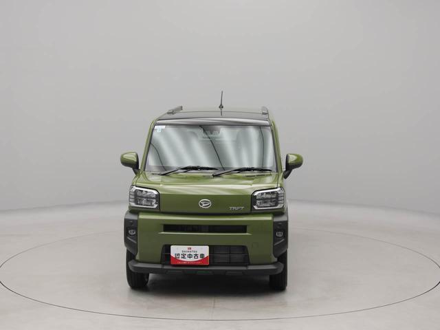 タフトGオーディオレス バックカメラ 電子パーキング LEDヘッドライト キーフリー(愛知県)の中古車