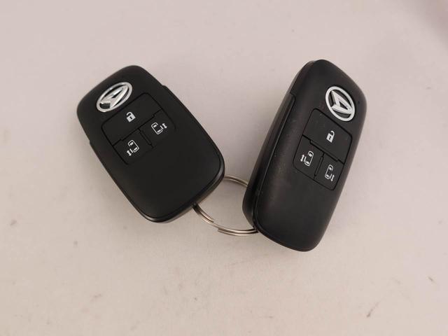 タントＸディスプレイオーディオ　バックカメラ　電子パーキング　両側電動スライドドア　ＬＥＤヘッドライト　キーフリー（愛知県）の中古車