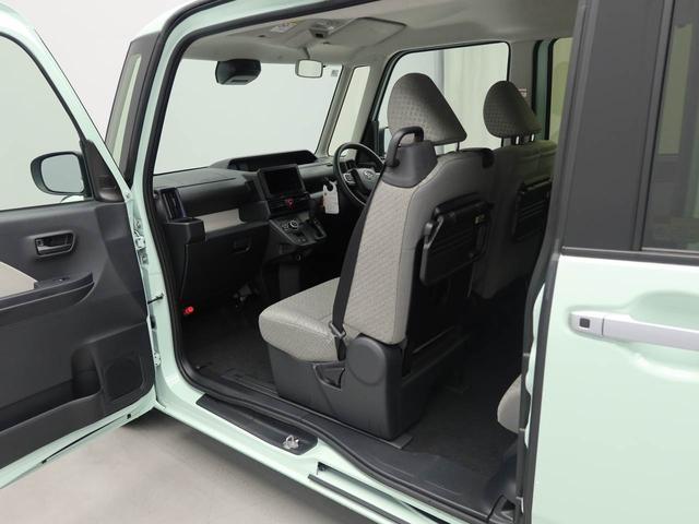 タントＸディスプレイオーディオ　バックカメラ　電子パーキング　両側電動スライドドア　ＬＥＤヘッドライト　キーフリー（愛知県）の中古車