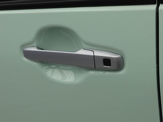 タントＸディスプレイオーディオ　バックカメラ　電子パーキング　両側電動スライドドア　ＬＥＤヘッドライト　キーフリー（愛知県）の中古車