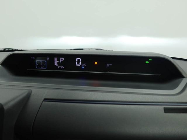 タントＸディスプレイオーディオ　バックカメラ　電子パーキング　両側電動スライドドア　ＬＥＤヘッドライト　キーフリー（愛知県）の中古車