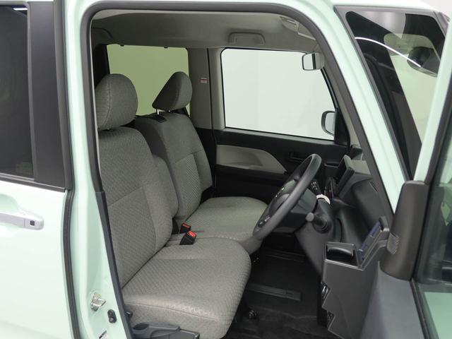 タントＸディスプレイオーディオ　バックカメラ　電子パーキング　両側電動スライドドア　ＬＥＤヘッドライト　キーフリー（愛知県）の中古車