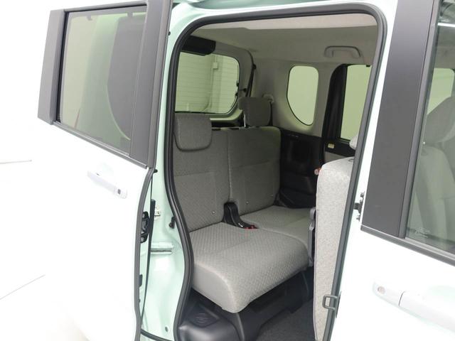 タントＸディスプレイオーディオ　バックカメラ　電子パーキング　両側電動スライドドア　ＬＥＤヘッドライト　キーフリー（愛知県）の中古車