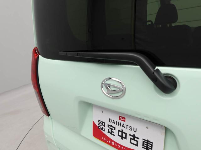 タントＸディスプレイオーディオ　バックカメラ　電子パーキング　両側電動スライドドア　ＬＥＤヘッドライト　キーフリー（愛知県）の中古車