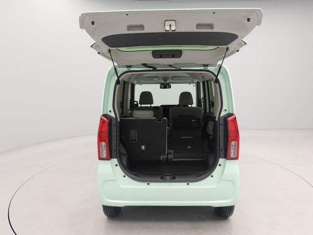 タントＸディスプレイオーディオ　バックカメラ　電子パーキング　両側電動スライドドア　ＬＥＤヘッドライト　キーフリー（愛知県）の中古車