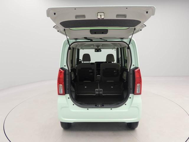 タントＸディスプレイオーディオ　バックカメラ　電子パーキング　両側電動スライドドア　ＬＥＤヘッドライト　キーフリー（愛知県）の中古車