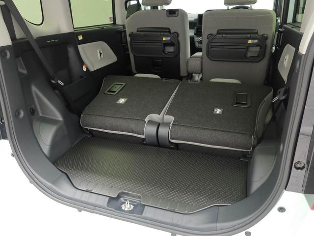 タントＸディスプレイオーディオ　バックカメラ　電子パーキング　両側電動スライドドア　ＬＥＤヘッドライト　キーフリー（愛知県）の中古車