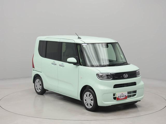 タントＸディスプレイオーディオ　バックカメラ　電子パーキング　両側電動スライドドア　ＬＥＤヘッドライト　キーフリー（愛知県）の中古車