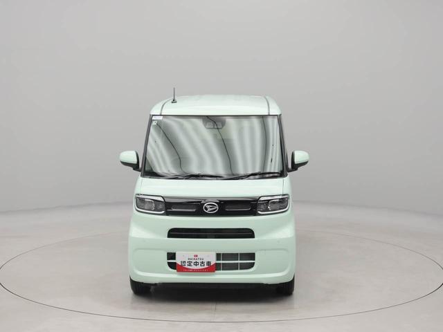 タントＸディスプレイオーディオ　バックカメラ　電子パーキング　両側電動スライドドア　ＬＥＤヘッドライト　キーフリー（愛知県）の中古車